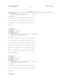 Mucin 3 EGF-like Domains diagram and image