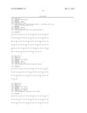 Mucin 3 EGF-like Domains diagram and image