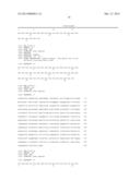 Mucin 3 EGF-like Domains diagram and image