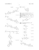 PRODUCT COMPRISING A NICOTINE-CONTAINING MATERIAL AND AN ANTI-CANCER AGENT diagram and image