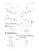 PRODUCT COMPRISING A NICOTINE-CONTAINING MATERIAL AND AN ANTI-CANCER AGENT diagram and image