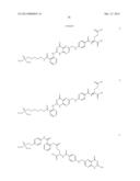 PRODUCT COMPRISING A NICOTINE-CONTAINING MATERIAL AND AN ANTI-CANCER AGENT diagram and image