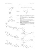 PRODUCT COMPRISING A NICOTINE-CONTAINING MATERIAL AND AN ANTI-CANCER AGENT diagram and image