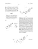 COMPOSITIONS AND METHODS FOR INCREASING TELOMERASE ACTIVITY diagram and image