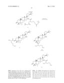 COMPOSITIONS AND METHODS FOR INCREASING TELOMERASE ACTIVITY diagram and image