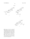 COMPOSITIONS AND METHODS FOR INCREASING TELOMERASE ACTIVITY diagram and image