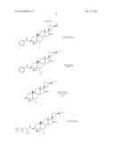 COMPOSITIONS AND METHODS FOR INCREASING TELOMERASE ACTIVITY diagram and image