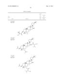 COMPOSITIONS AND METHODS FOR INCREASING TELOMERASE ACTIVITY diagram and image