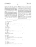 COMPOSITIONS AND METHODS FOR INCREASING TELOMERASE ACTIVITY diagram and image