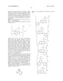 PLATINUM COMPOUNDS, COMPOSITIONS AND METHODS FOR THE TREATMENT OF CANCER diagram and image