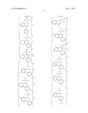 PLATINUM COMPOUNDS, COMPOSITIONS AND METHODS FOR THE TREATMENT OF CANCER diagram and image