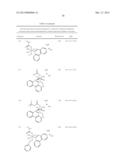 PLATINUM COMPOUNDS, COMPOSITIONS AND METHODS FOR THE TREATMENT OF CANCER diagram and image