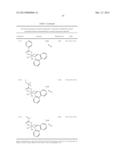 PLATINUM COMPOUNDS, COMPOSITIONS AND METHODS FOR THE TREATMENT OF CANCER diagram and image