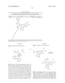 PLATINUM COMPOUNDS, COMPOSITIONS AND METHODS FOR THE TREATMENT OF CANCER diagram and image