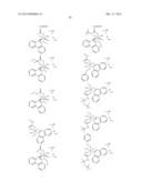 PLATINUM COMPOUNDS, COMPOSITIONS AND METHODS FOR THE TREATMENT OF CANCER diagram and image