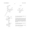 PLATINUM COMPOUNDS, COMPOSITIONS AND METHODS FOR THE TREATMENT OF CANCER diagram and image