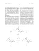 DIHYDRONAPHTHYRIDINES AND RELATED COMPOUNDS USEFUL AS KINASE INHIBITORS     FOR THE TREATMENT OF PROLIFERATIVE DISEASES diagram and image