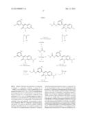 DIHYDRONAPHTHYRIDINES AND RELATED COMPOUNDS USEFUL AS KINASE INHIBITORS     FOR THE TREATMENT OF PROLIFERATIVE DISEASES diagram and image