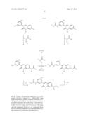 DIHYDRONAPHTHYRIDINES AND RELATED COMPOUNDS USEFUL AS KINASE INHIBITORS     FOR THE TREATMENT OF PROLIFERATIVE DISEASES diagram and image