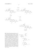 DIHYDRONAPHTHYRIDINES AND RELATED COMPOUNDS USEFUL AS KINASE INHIBITORS     FOR THE TREATMENT OF PROLIFERATIVE DISEASES diagram and image