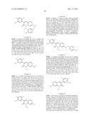 DIHYDRONAPHTHYRIDINES AND RELATED COMPOUNDS USEFUL AS KINASE INHIBITORS     FOR THE TREATMENT OF PROLIFERATIVE DISEASES diagram and image