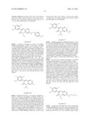 DIHYDRONAPHTHYRIDINES AND RELATED COMPOUNDS USEFUL AS KINASE INHIBITORS     FOR THE TREATMENT OF PROLIFERATIVE DISEASES diagram and image