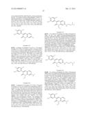 DIHYDRONAPHTHYRIDINES AND RELATED COMPOUNDS USEFUL AS KINASE INHIBITORS     FOR THE TREATMENT OF PROLIFERATIVE DISEASES diagram and image