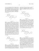 DIHYDRONAPHTHYRIDINES AND RELATED COMPOUNDS USEFUL AS KINASE INHIBITORS     FOR THE TREATMENT OF PROLIFERATIVE DISEASES diagram and image