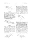 DIHYDRONAPHTHYRIDINES AND RELATED COMPOUNDS USEFUL AS KINASE INHIBITORS     FOR THE TREATMENT OF PROLIFERATIVE DISEASES diagram and image