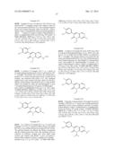 DIHYDRONAPHTHYRIDINES AND RELATED COMPOUNDS USEFUL AS KINASE INHIBITORS     FOR THE TREATMENT OF PROLIFERATIVE DISEASES diagram and image