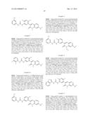 DIHYDRONAPHTHYRIDINES AND RELATED COMPOUNDS USEFUL AS KINASE INHIBITORS     FOR THE TREATMENT OF PROLIFERATIVE DISEASES diagram and image