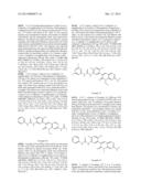 DIHYDRONAPHTHYRIDINES AND RELATED COMPOUNDS USEFUL AS KINASE INHIBITORS     FOR THE TREATMENT OF PROLIFERATIVE DISEASES diagram and image