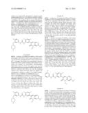 DIHYDRONAPHTHYRIDINES AND RELATED COMPOUNDS USEFUL AS KINASE INHIBITORS     FOR THE TREATMENT OF PROLIFERATIVE DISEASES diagram and image