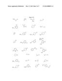 SUBSTITUTED 6,6-FUSED NITROGENOUS HETEROCYCLIC COMPOUNDS AND USES THEREOF diagram and image