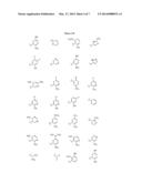 SUBSTITUTED 6,6-FUSED NITROGENOUS HETEROCYCLIC COMPOUNDS AND USES THEREOF diagram and image