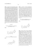 SUBSTITUTED 6,6-FUSED NITROGENOUS HETEROCYCLIC COMPOUNDS AND USES THEREOF diagram and image