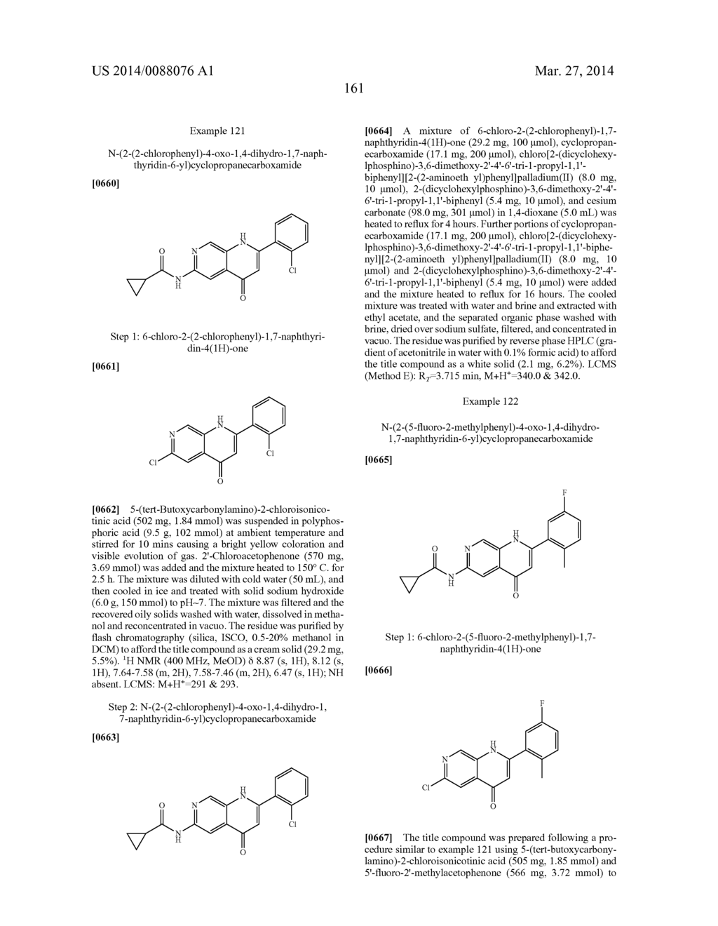 SUBSTITUTED 6,6-FUSED NITROGENOUS HETEROCYCLIC COMPOUNDS AND USES THEREOF - diagram, schematic, and image 169