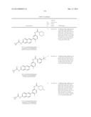 SUBSTITUTED 6,6-FUSED NITROGENOUS HETEROCYCLIC COMPOUNDS AND USES THEREOF diagram and image