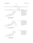 SUBSTITUTED 6,6-FUSED NITROGENOUS HETEROCYCLIC COMPOUNDS AND USES THEREOF diagram and image