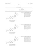 SUBSTITUTED 6,6-FUSED NITROGENOUS HETEROCYCLIC COMPOUNDS AND USES THEREOF diagram and image