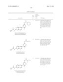 SUBSTITUTED 6,6-FUSED NITROGENOUS HETEROCYCLIC COMPOUNDS AND USES THEREOF diagram and image