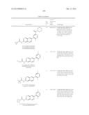 SUBSTITUTED 6,6-FUSED NITROGENOUS HETEROCYCLIC COMPOUNDS AND USES THEREOF diagram and image