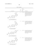 SUBSTITUTED 6,6-FUSED NITROGENOUS HETEROCYCLIC COMPOUNDS AND USES THEREOF diagram and image