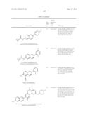 SUBSTITUTED 6,6-FUSED NITROGENOUS HETEROCYCLIC COMPOUNDS AND USES THEREOF diagram and image