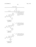 SUBSTITUTED 6,6-FUSED NITROGENOUS HETEROCYCLIC COMPOUNDS AND USES THEREOF diagram and image