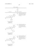 SUBSTITUTED 6,6-FUSED NITROGENOUS HETEROCYCLIC COMPOUNDS AND USES THEREOF diagram and image