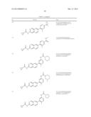 SUBSTITUTED 6,6-FUSED NITROGENOUS HETEROCYCLIC COMPOUNDS AND USES THEREOF diagram and image