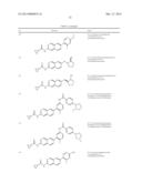 SUBSTITUTED 6,6-FUSED NITROGENOUS HETEROCYCLIC COMPOUNDS AND USES THEREOF diagram and image