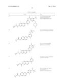 SUBSTITUTED 6,6-FUSED NITROGENOUS HETEROCYCLIC COMPOUNDS AND USES THEREOF diagram and image