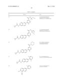 SUBSTITUTED 6,6-FUSED NITROGENOUS HETEROCYCLIC COMPOUNDS AND USES THEREOF diagram and image